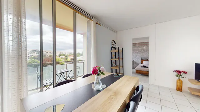 Private room in Place de Milan, Toulouse (1629381) room image 102