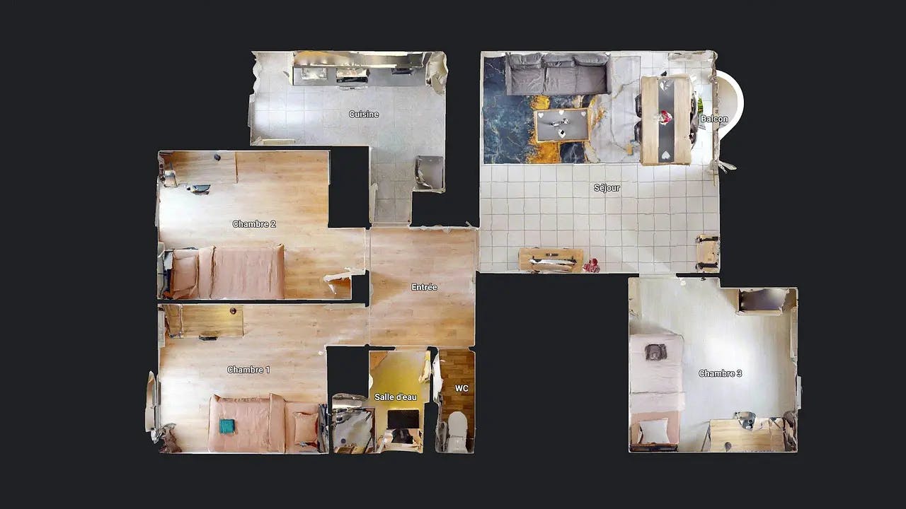 preview gallery tile