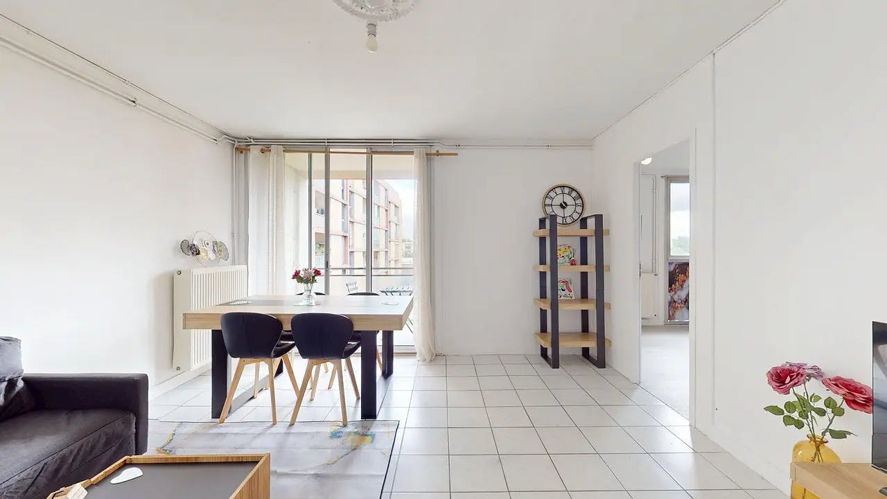 Place de Milan, Toulouse preview