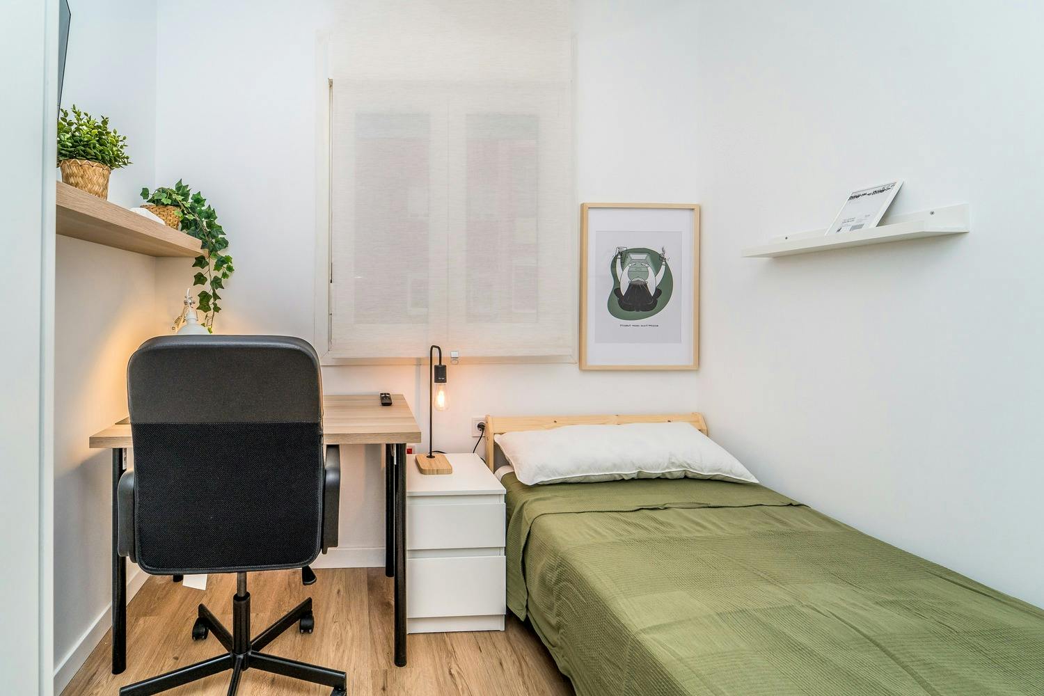 Calle Lepanto, Valladolid preview