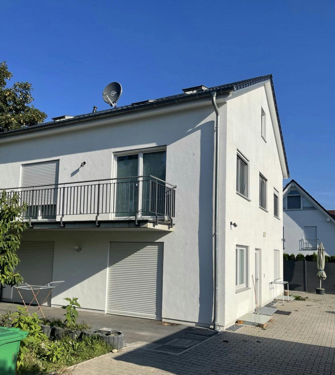 Private room for rent for €600 per month in Blankenfelde, Berliner Straße