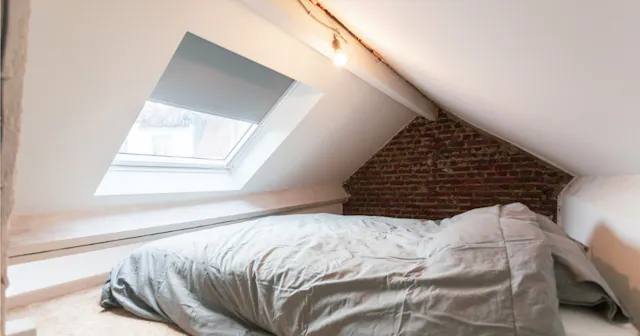 Private room in Rue du Berceau, Brussels (1629393) room image 1