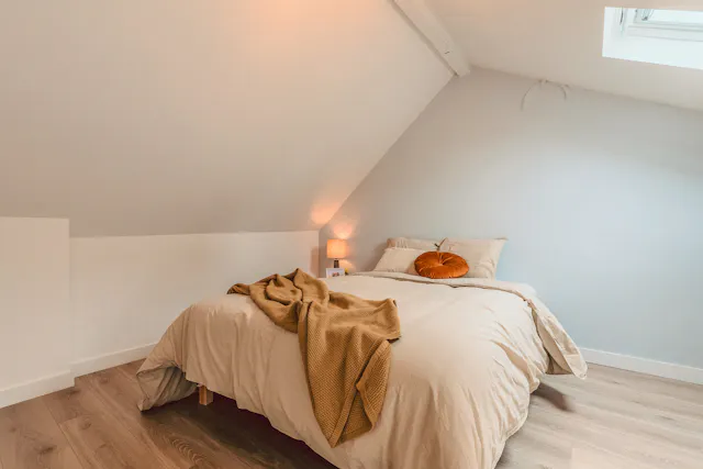 Private room in Rue de la Comète, Saint-Josse-ten-Noode (1629395) room image 2
