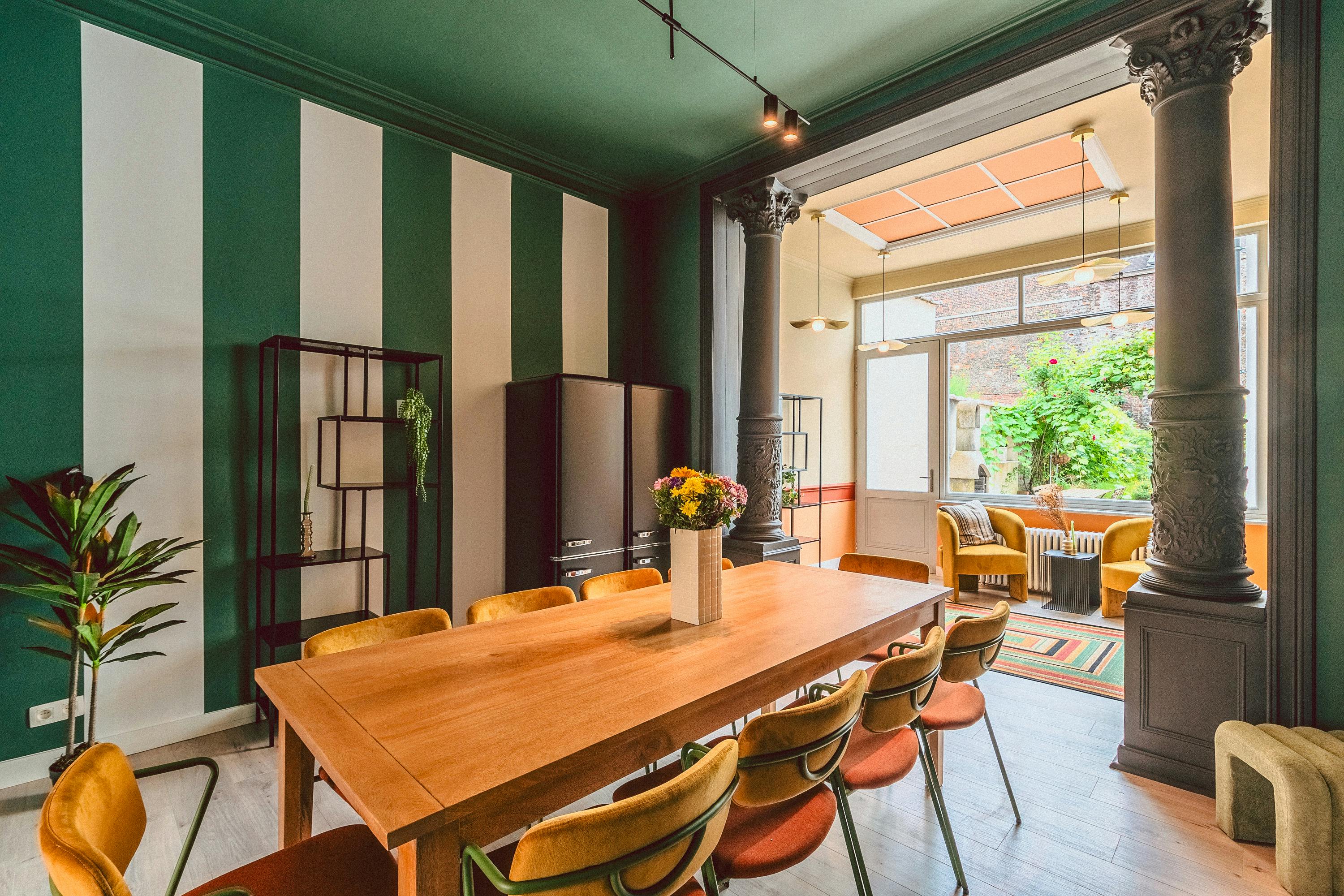 Rue de la Comète, Saint-Josse-ten-Noode preview