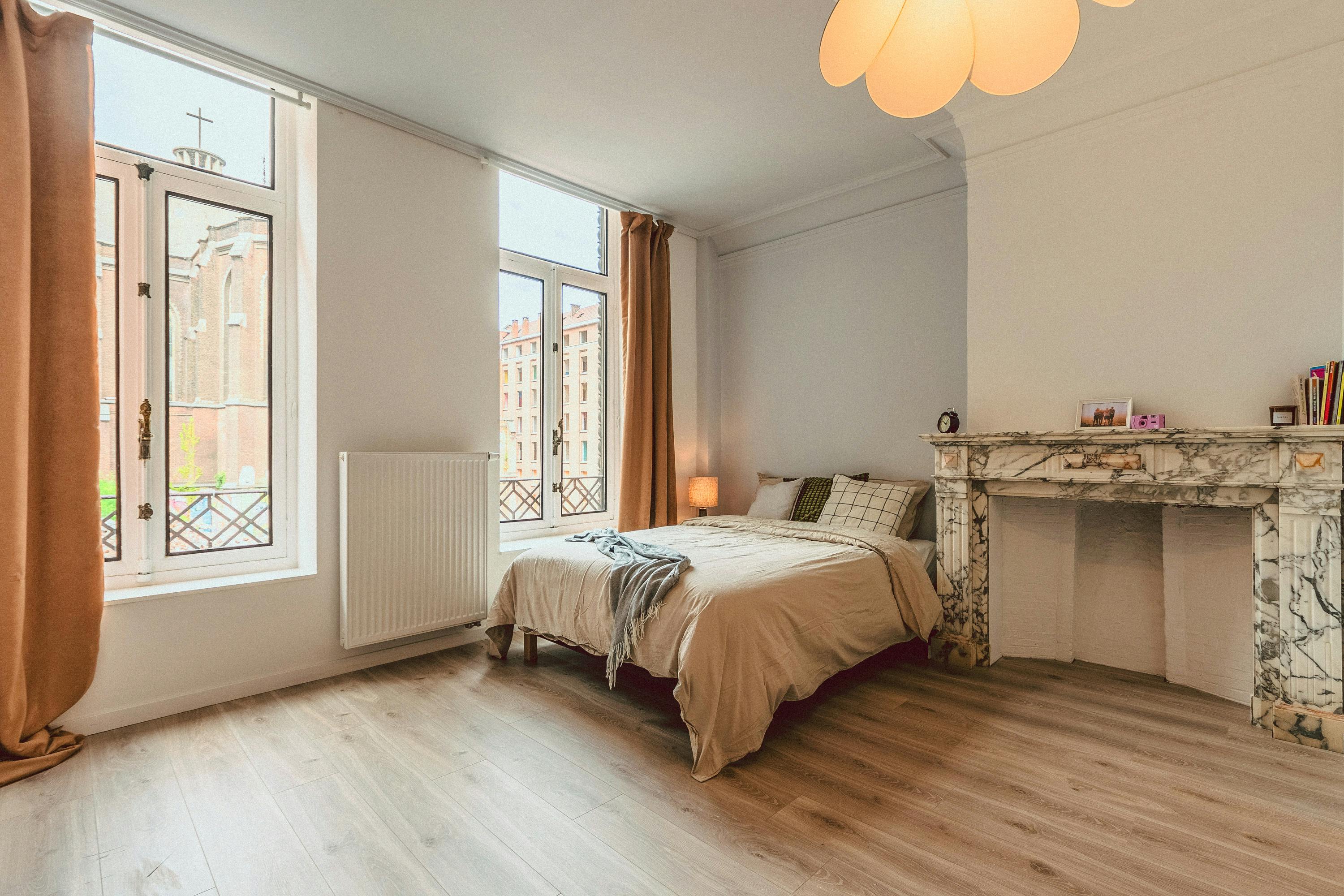 Appartement in Sint-Joost-ten-Node