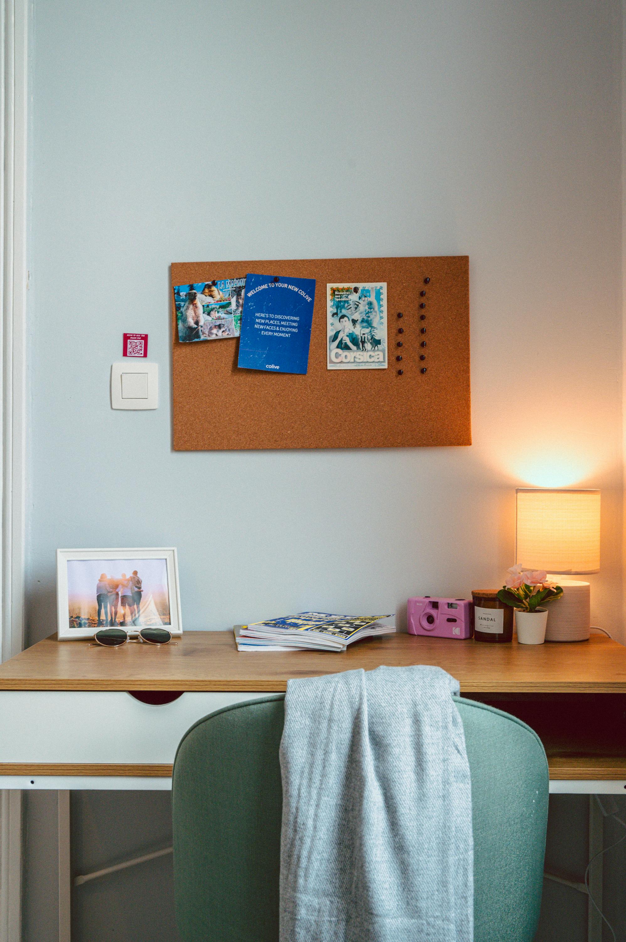 preview gallery tile