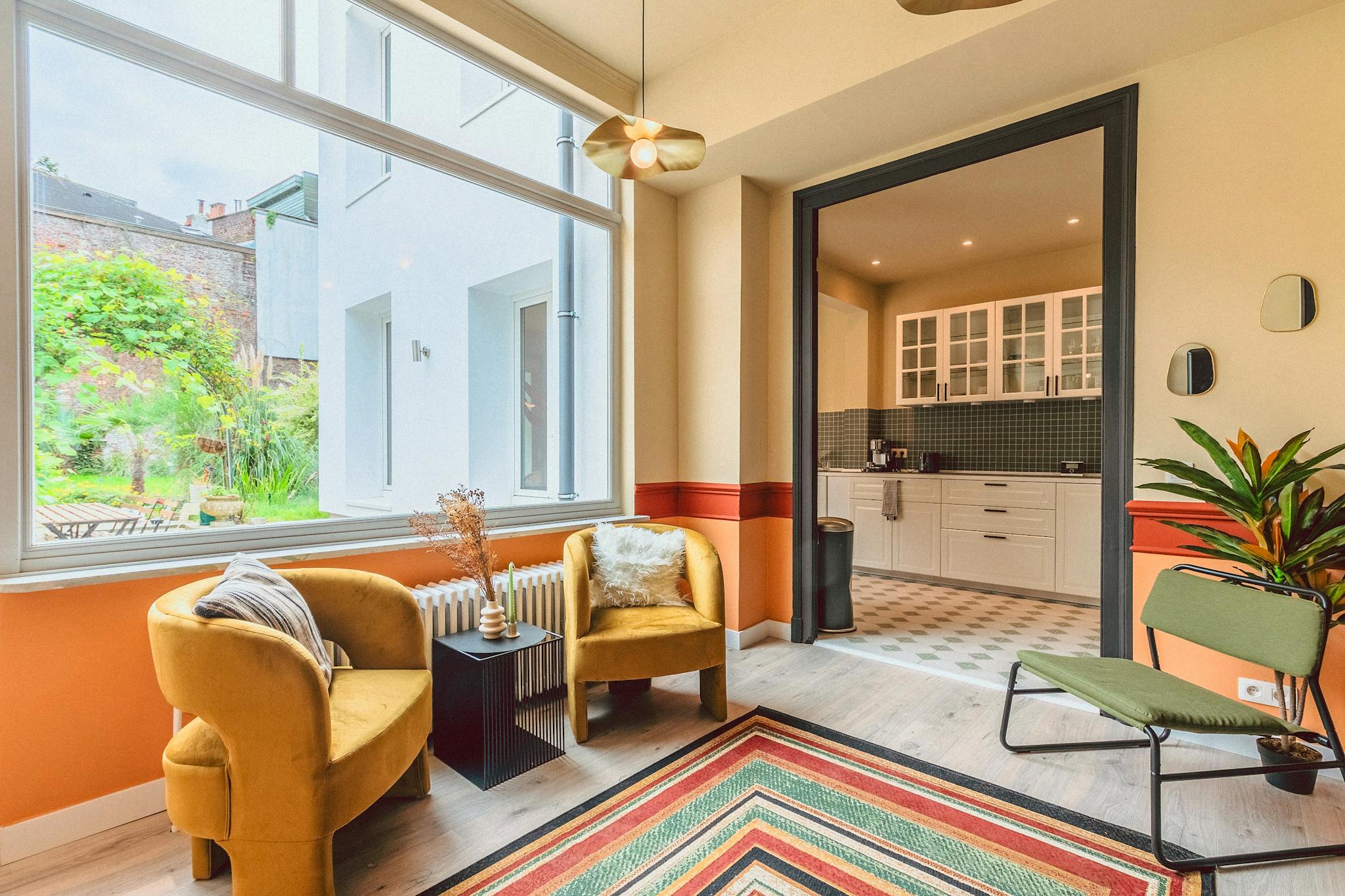 Rue de la Comète, Saint-Josse-ten-Noode preview