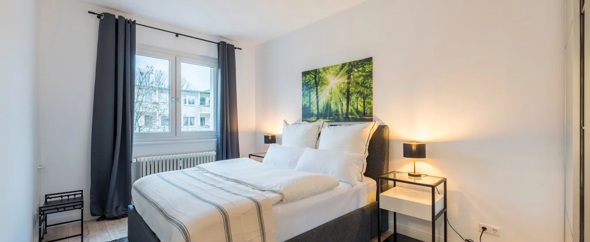 Fürther Straße, Berlin preview