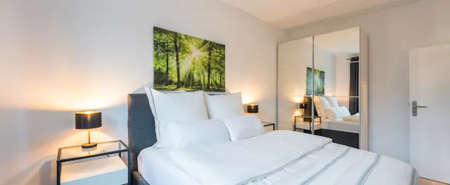 1-Bedroom Apartment in Fürther Straße, Berlin (1629409) room image 2