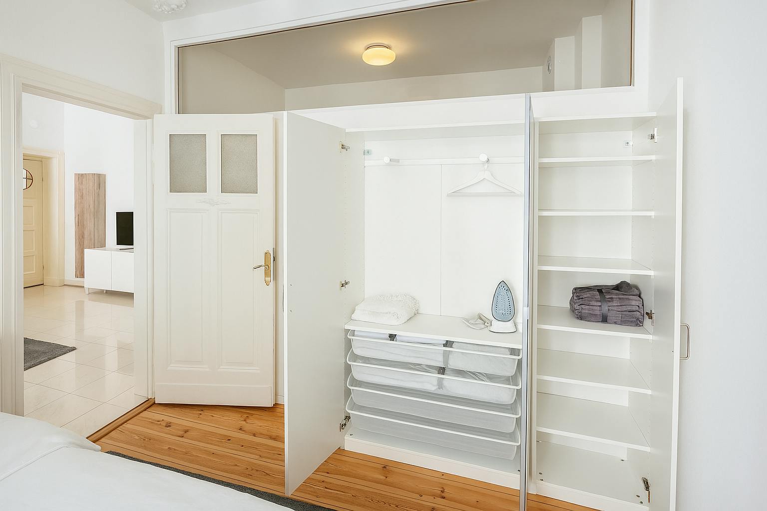 Apartment Berlin, 1 bed — photo 11