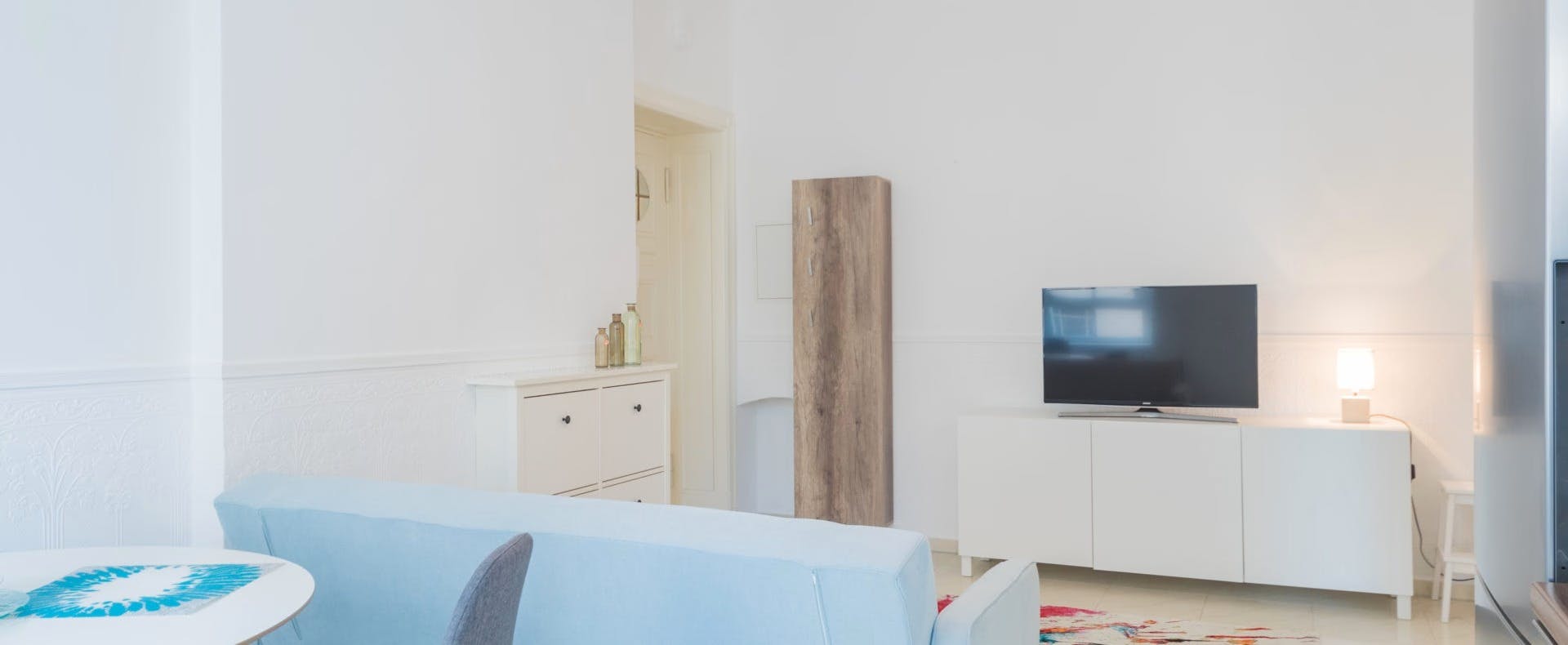 Apartment Berlin, 1 bed — photo 4