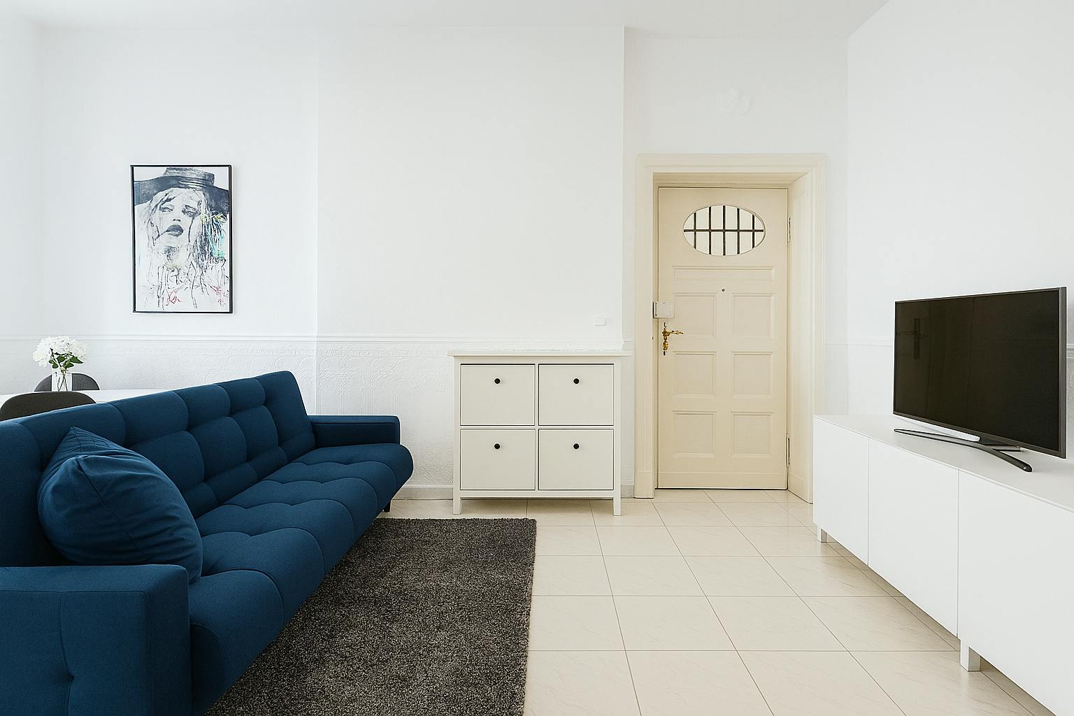 Apartment Berlin, 1 bed — photo 21