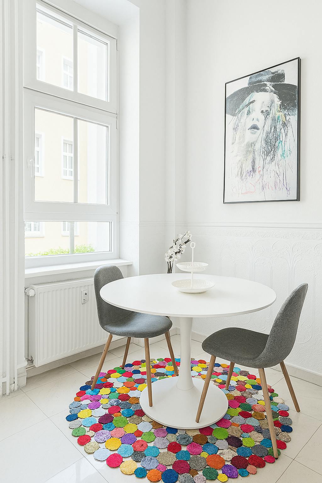 Apartment Berlin, 1 bed — photo 13