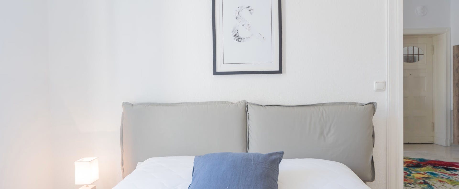 Apartment Berlin, 1 bed — photo 5
