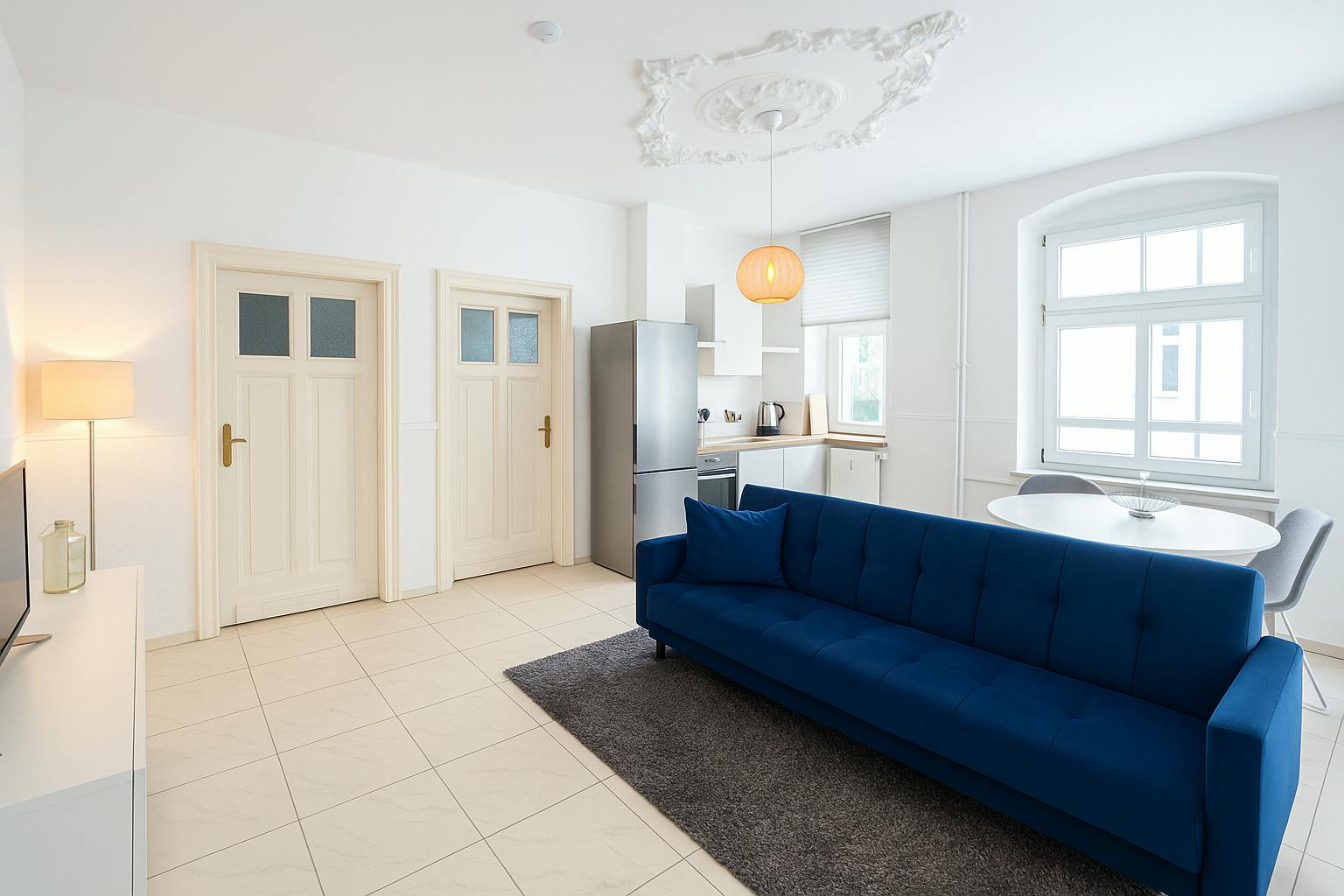 Apartment Berlin, 1 bed — photo 19