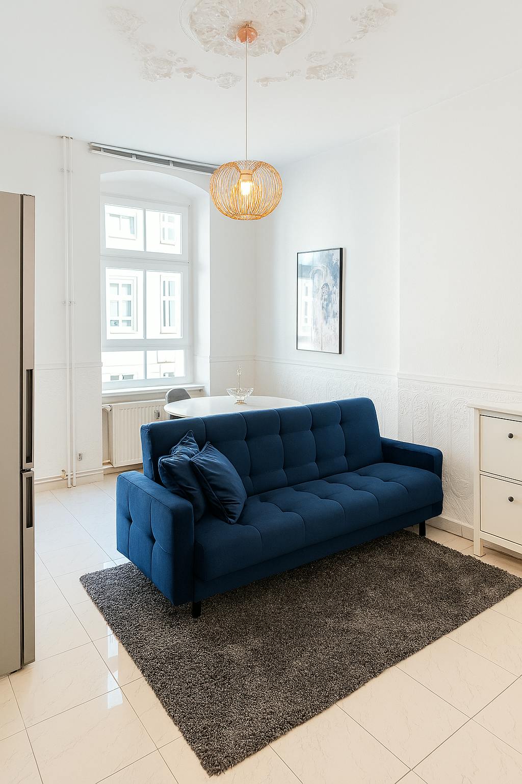 Apartment Berlin, 1 bed — photo 15