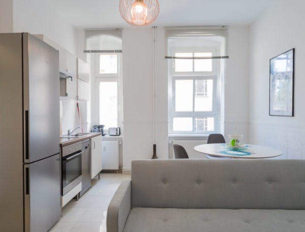 Apartment Berlin, 1 bed — photo 9
