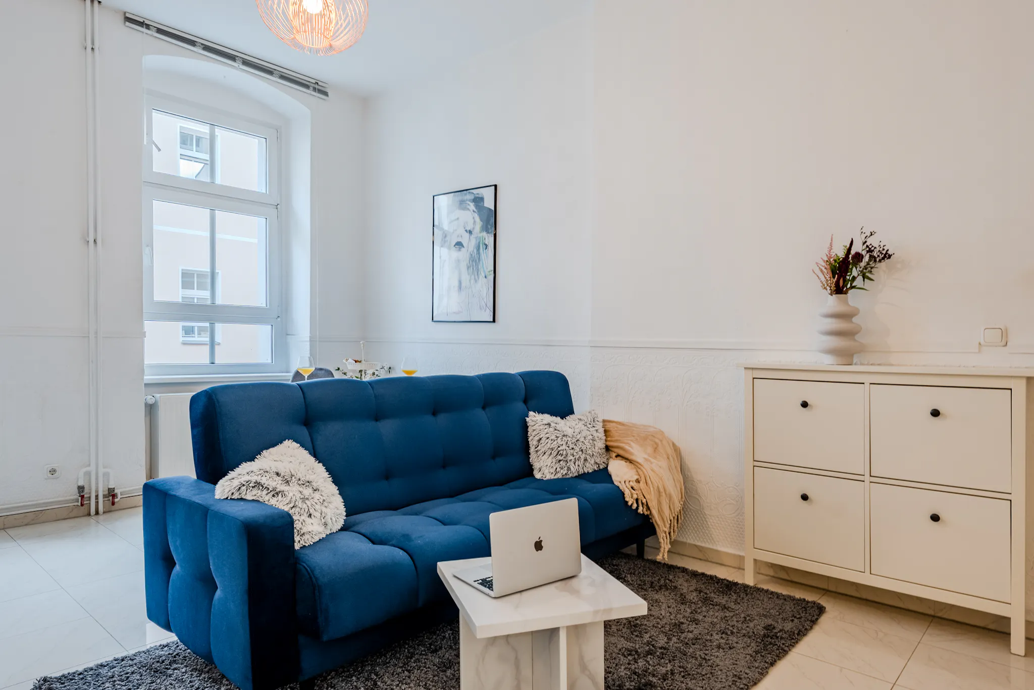 Gaillardstraße, Berlin preview