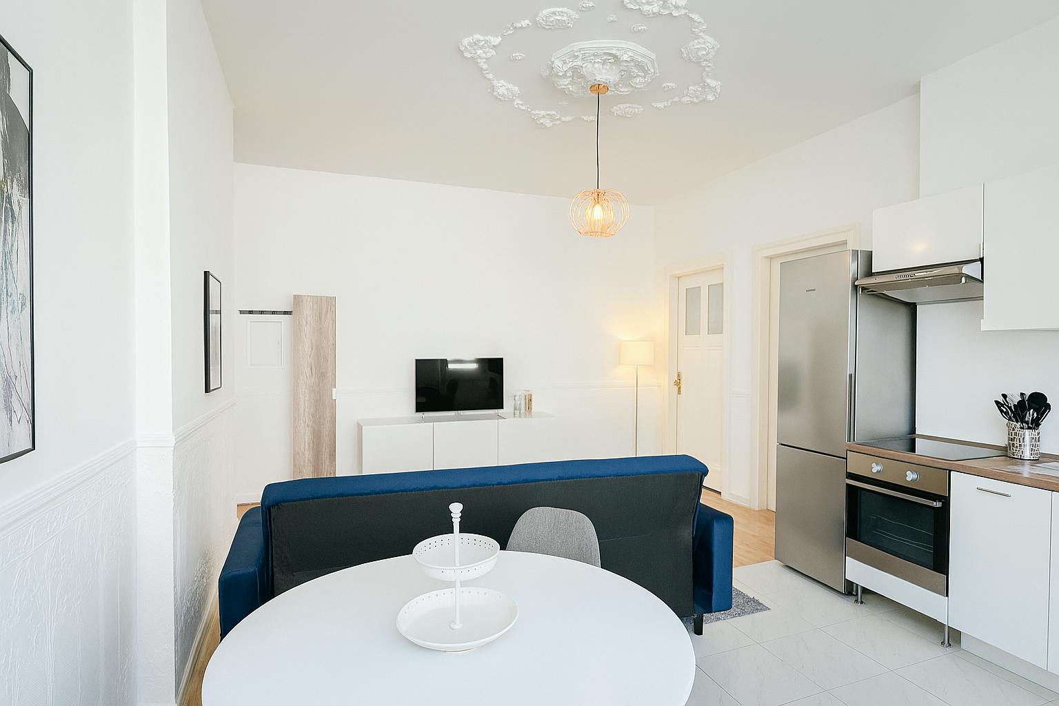 Apartment Berlin, 1 bed — photo 17