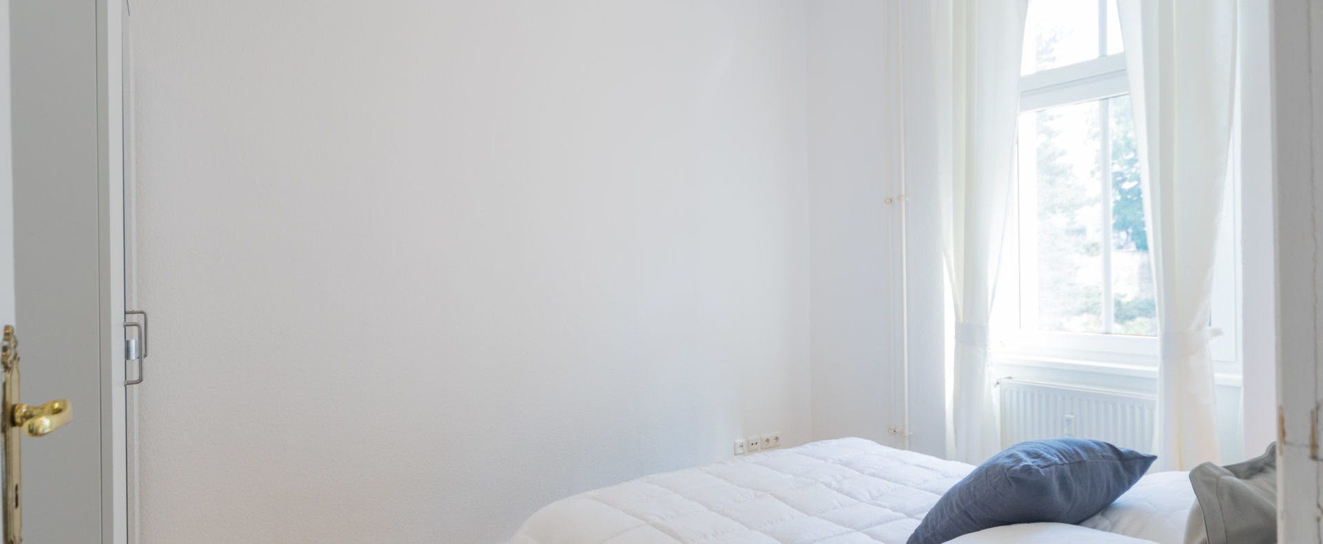 Apartment Berlin, 1 bed — photo 6