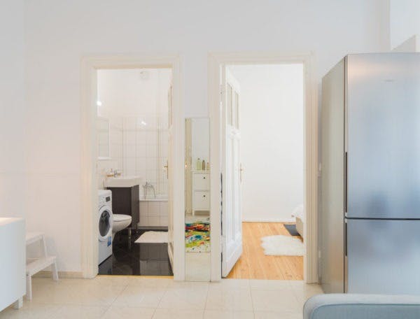 Apartment Berlin, 1 bed — photo 2