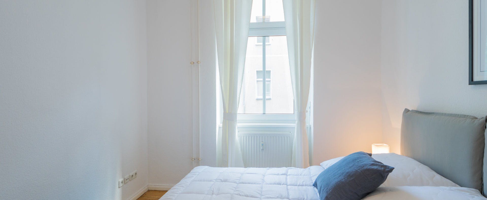 Apartment Berlin, 1 bed — photo 7