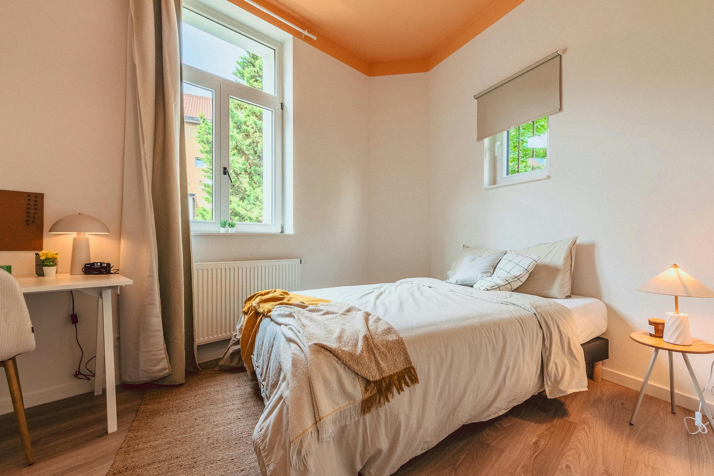 Studio in Sint-Joost-ten-Node