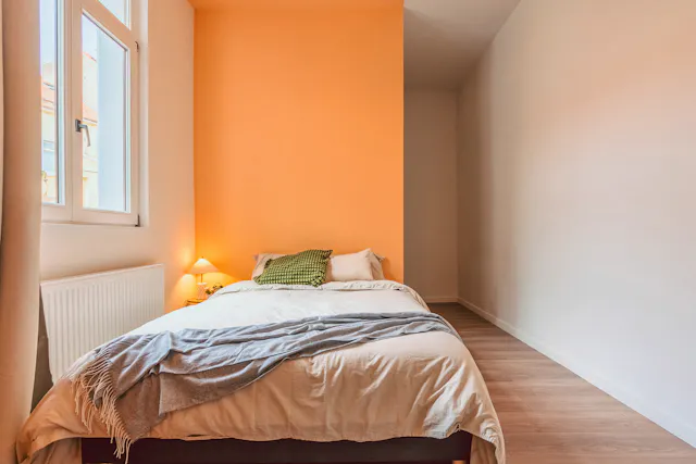 Private room in Rue du Cadran, Saint-Josse-ten-Noode (1629416) room image 2