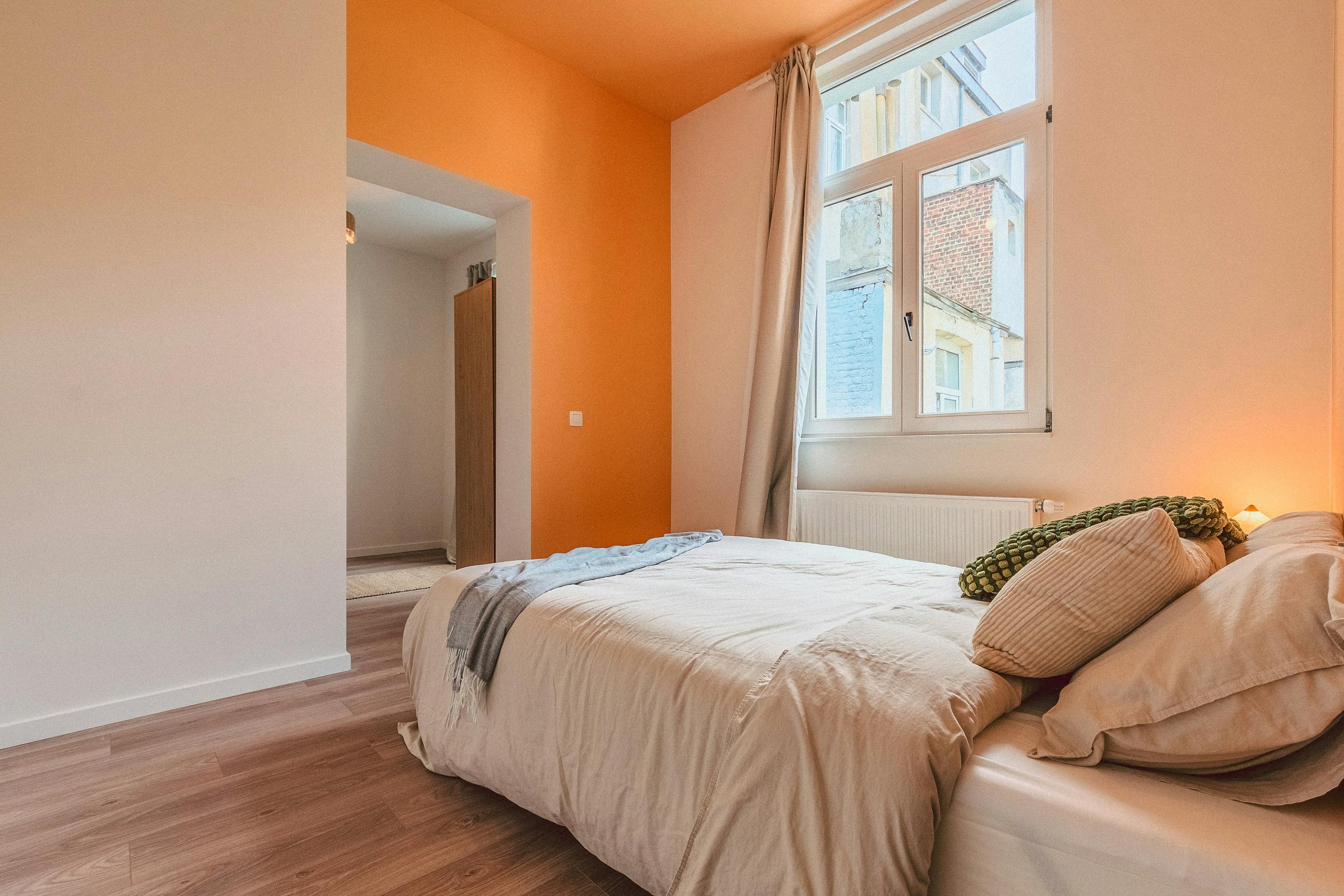 Private room for rent for €785 per month in Saint-Josse-ten-Noode, Rue du Cadran