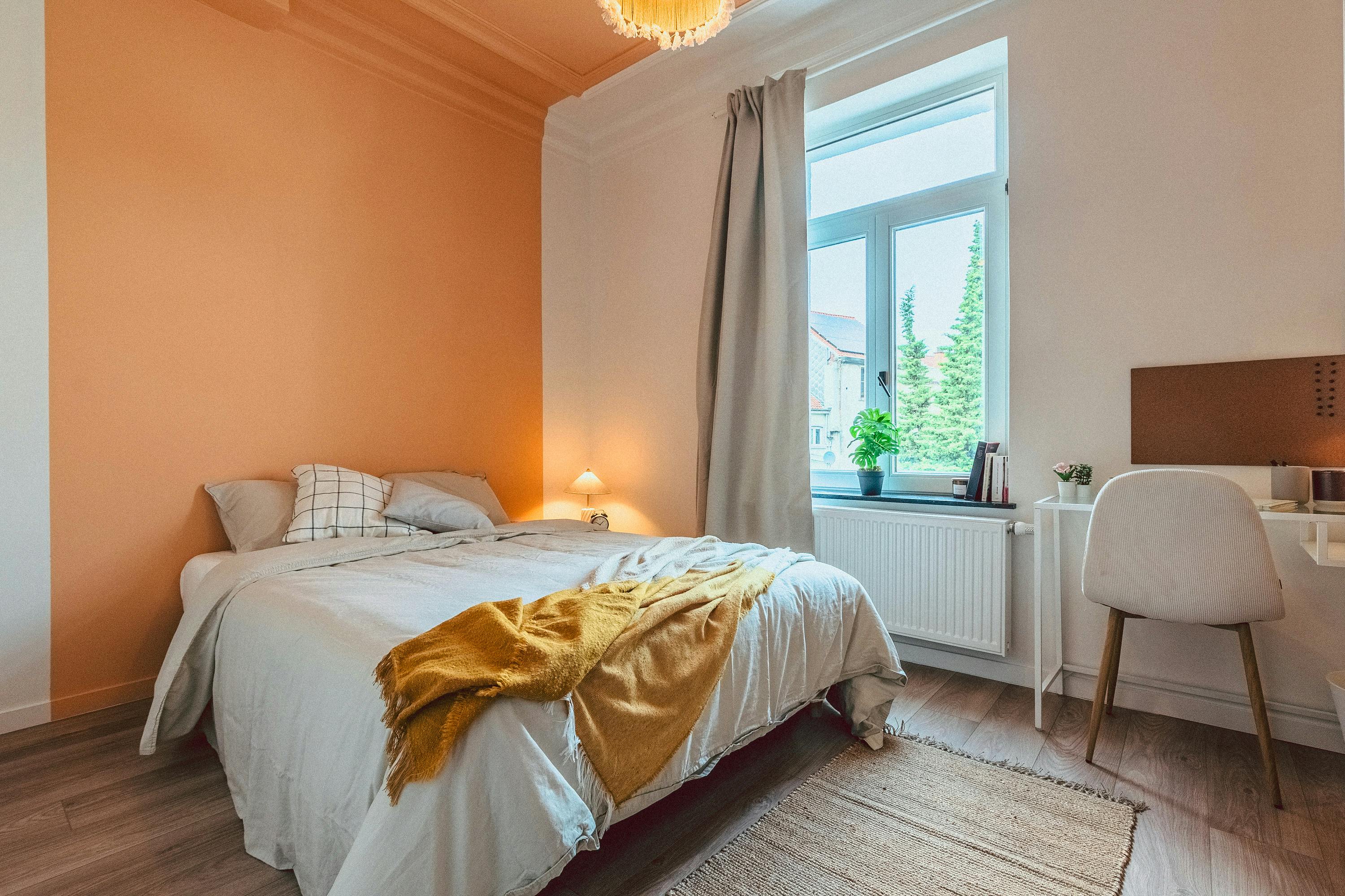 Appartement in Sint-Joost-ten-Node
