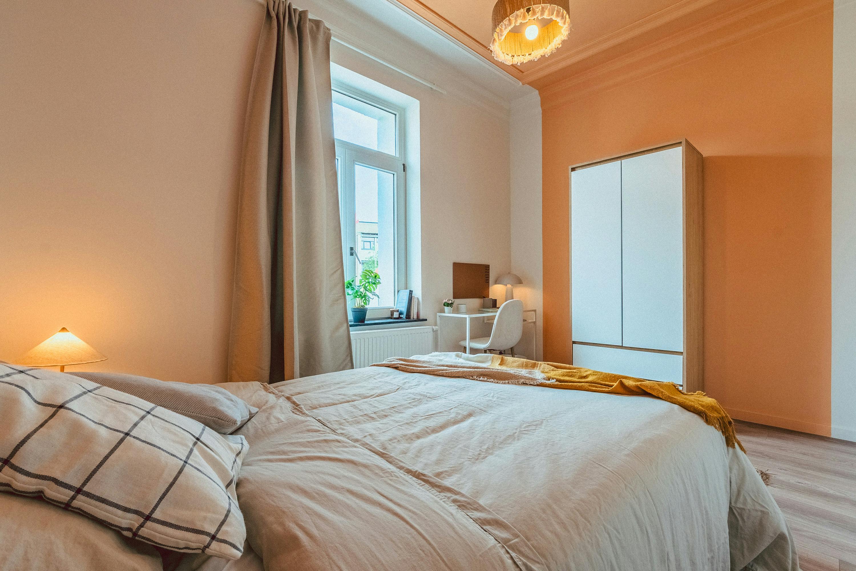 Private room in Rue du Cadran, Saint-Josse-ten-Noode (1629418) room image 2