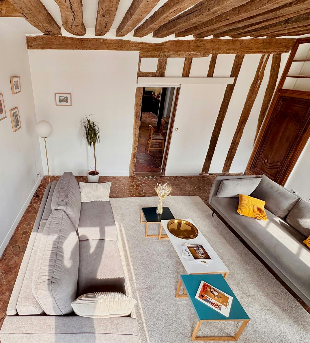 preview gallery tile