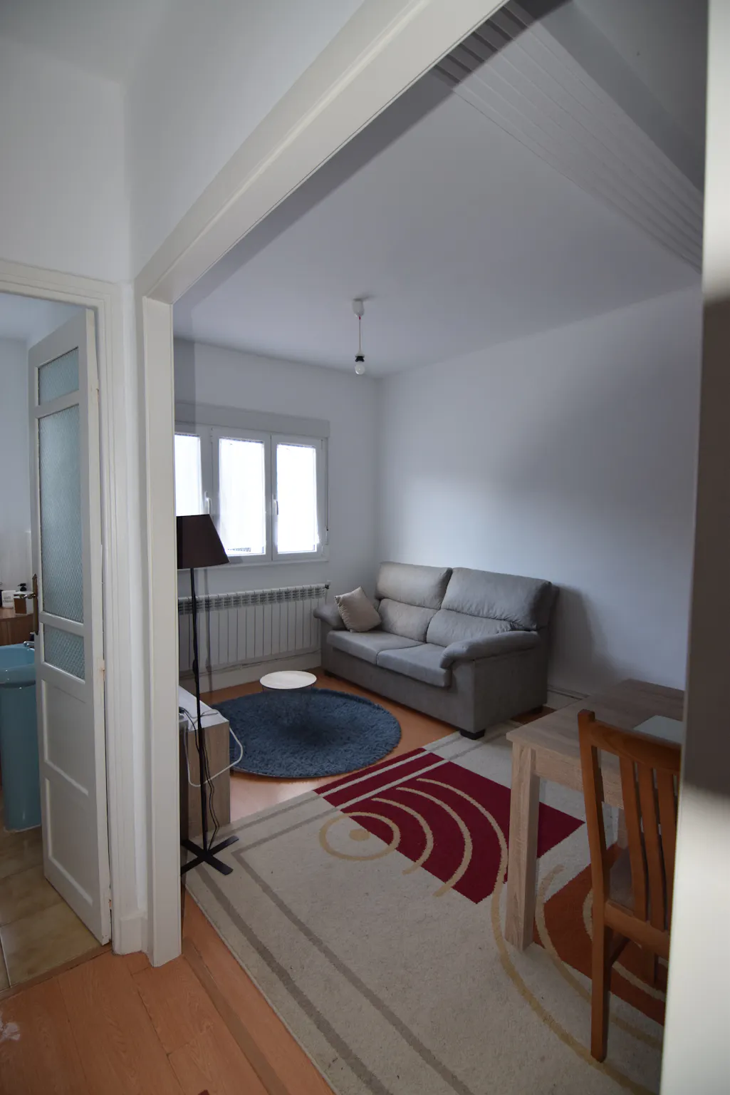 2-Bedroom Apartment in Praza de Ferrol, Lugo (1629425) ROOM 4