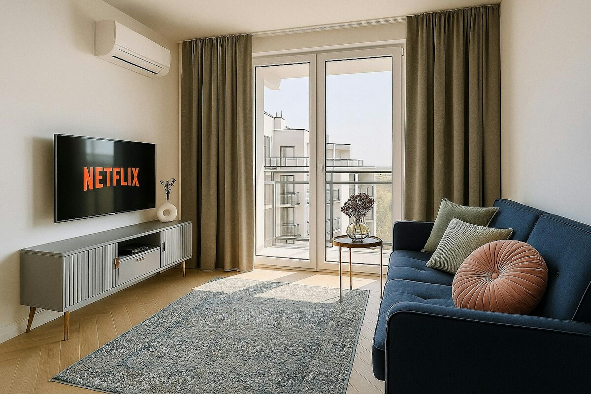 Wiktoryn, Warsaw preview