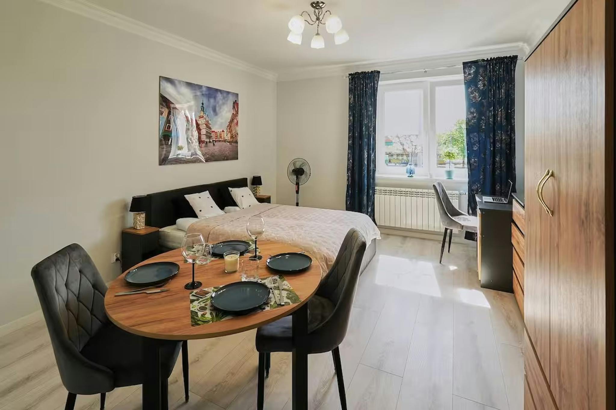 Zgoda, Poznań preview