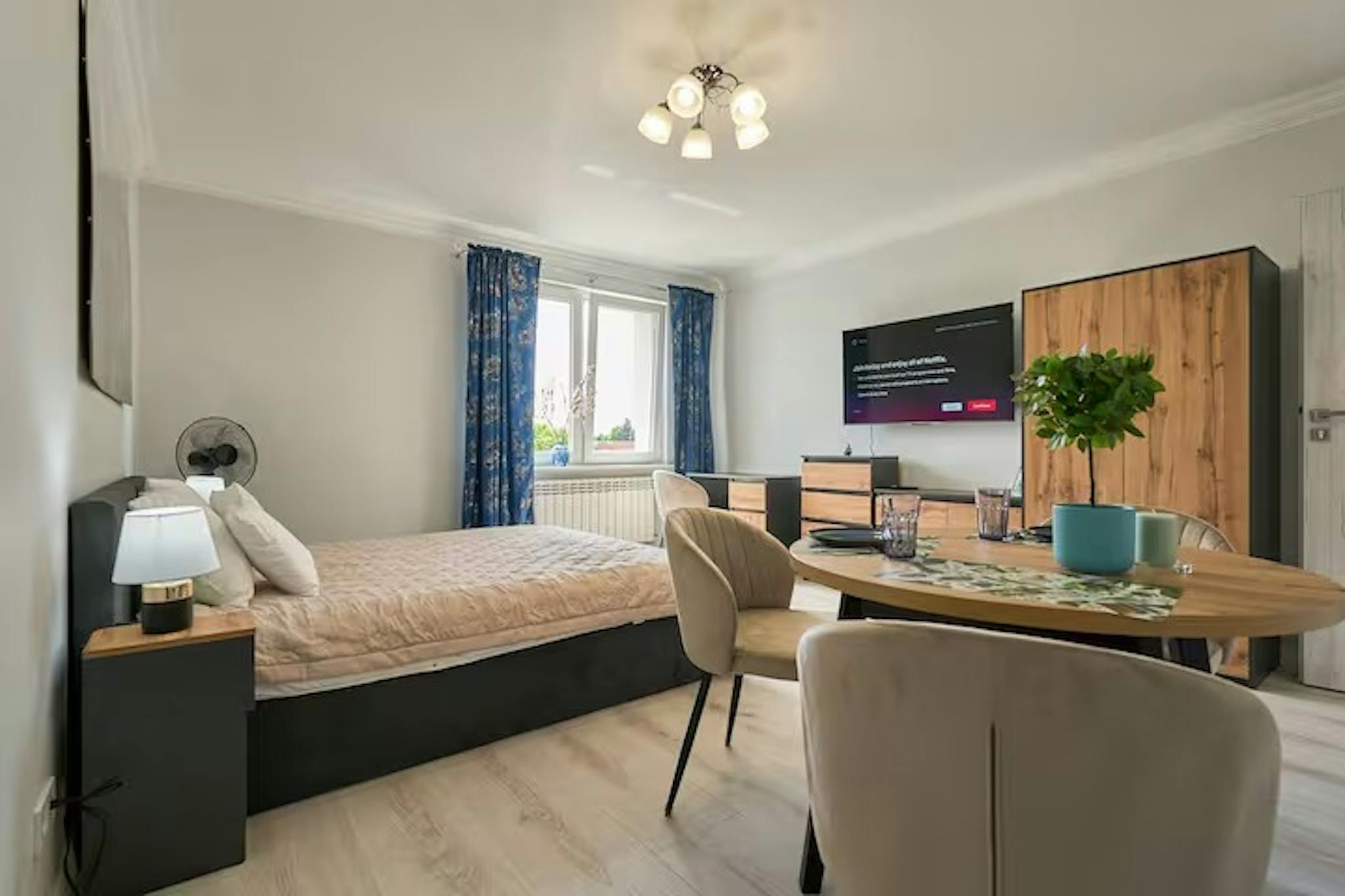 Zgoda, Poznań preview