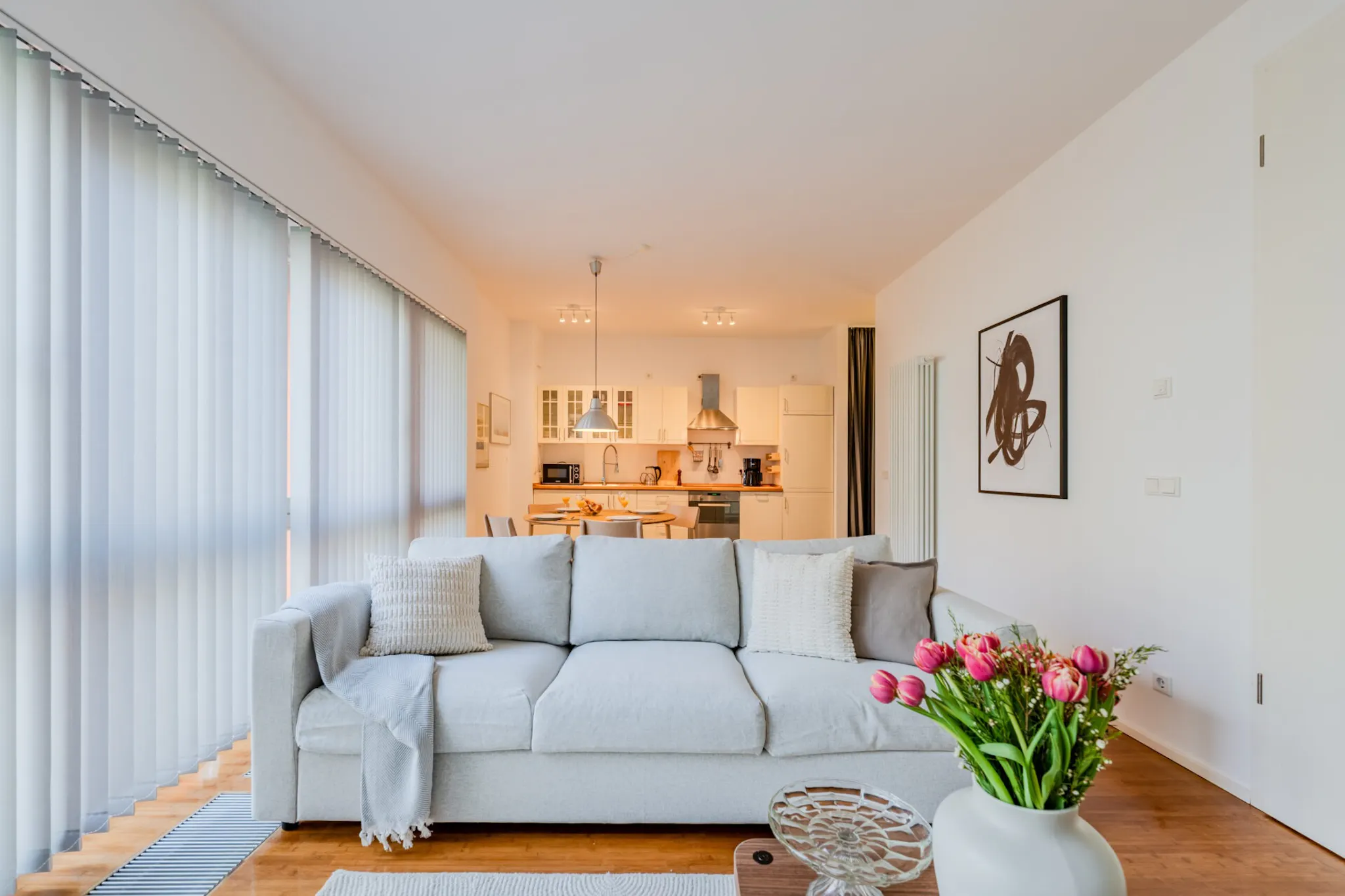 Pappelallee, Berlin preview