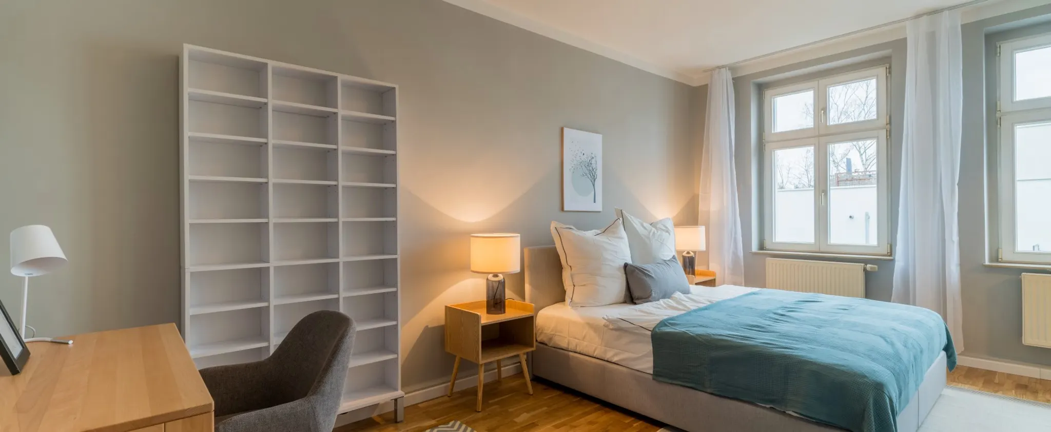 Regattastraße, Berlin preview