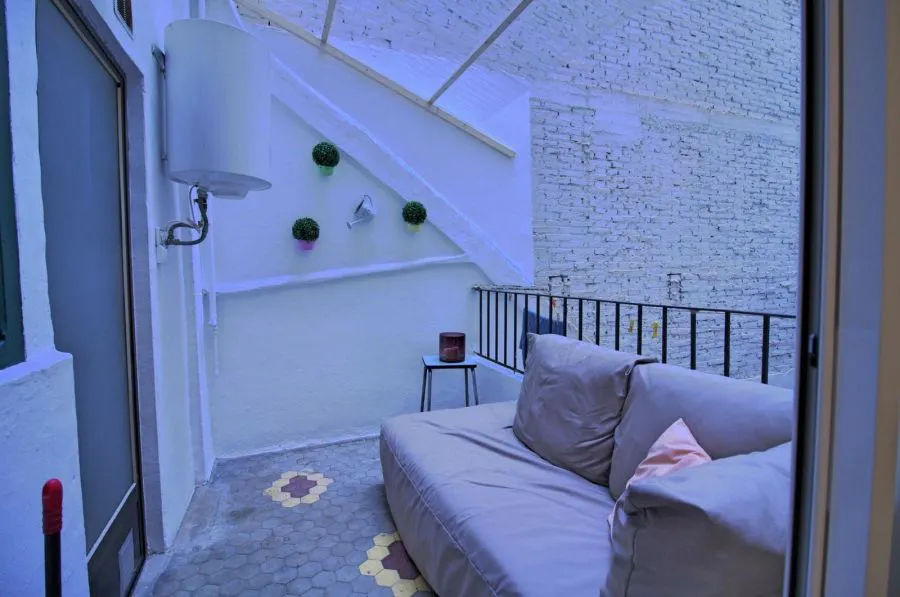 4-Bedroom Apartment in Carrer del Pintor Gisbert, Valencia (1629451) ROOM 4