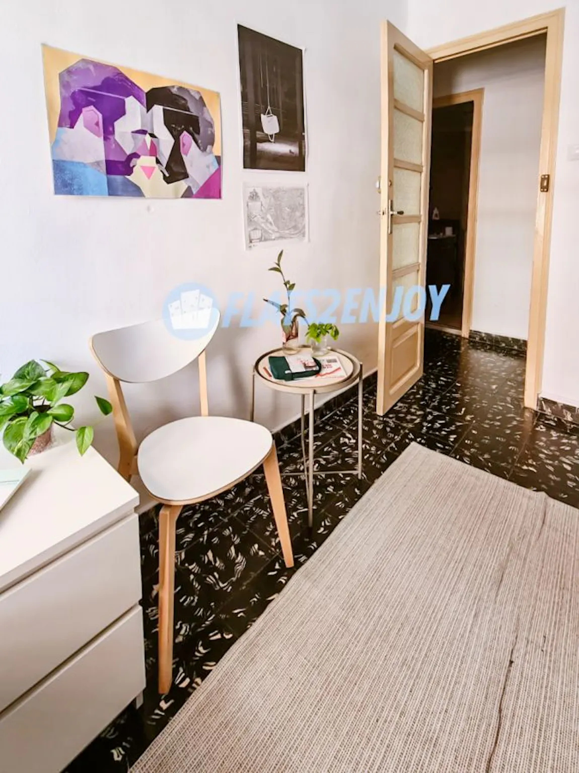 Carrer del Pintor Gisbert, Valencia preview