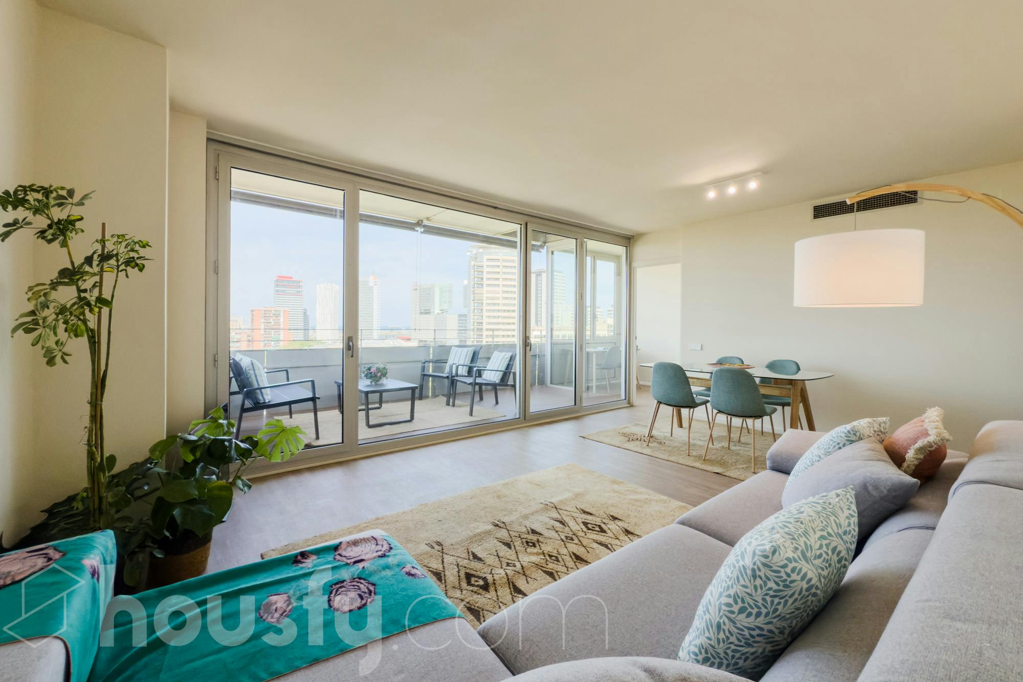 Carrer de Llull, Barcelona Barcelona