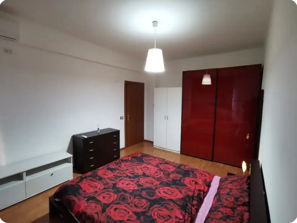 1-Bedroom Apartment in Via della Moletta, Rome (1629463) ROOM 3