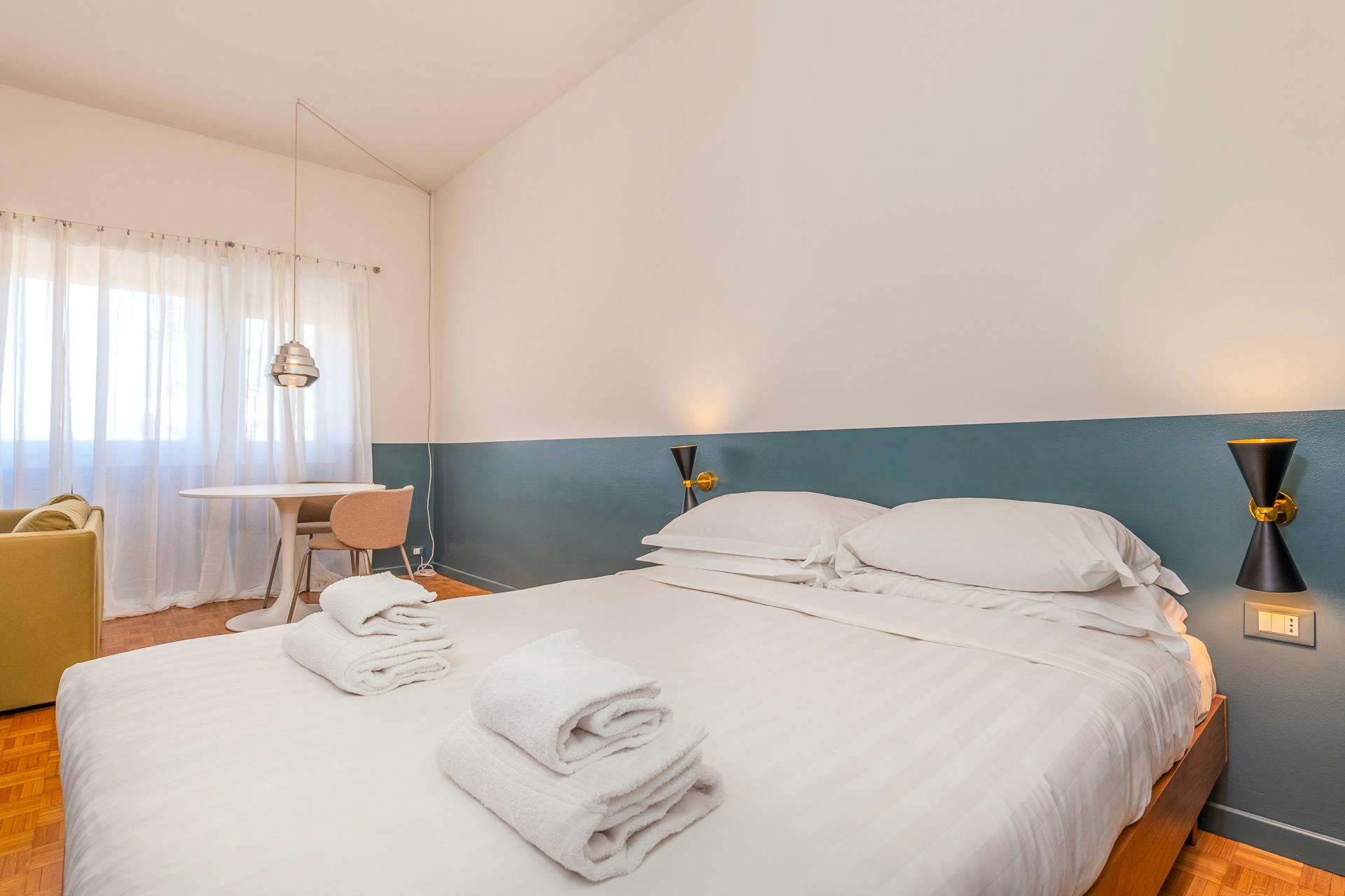 Corso di Porta Romana, Milan