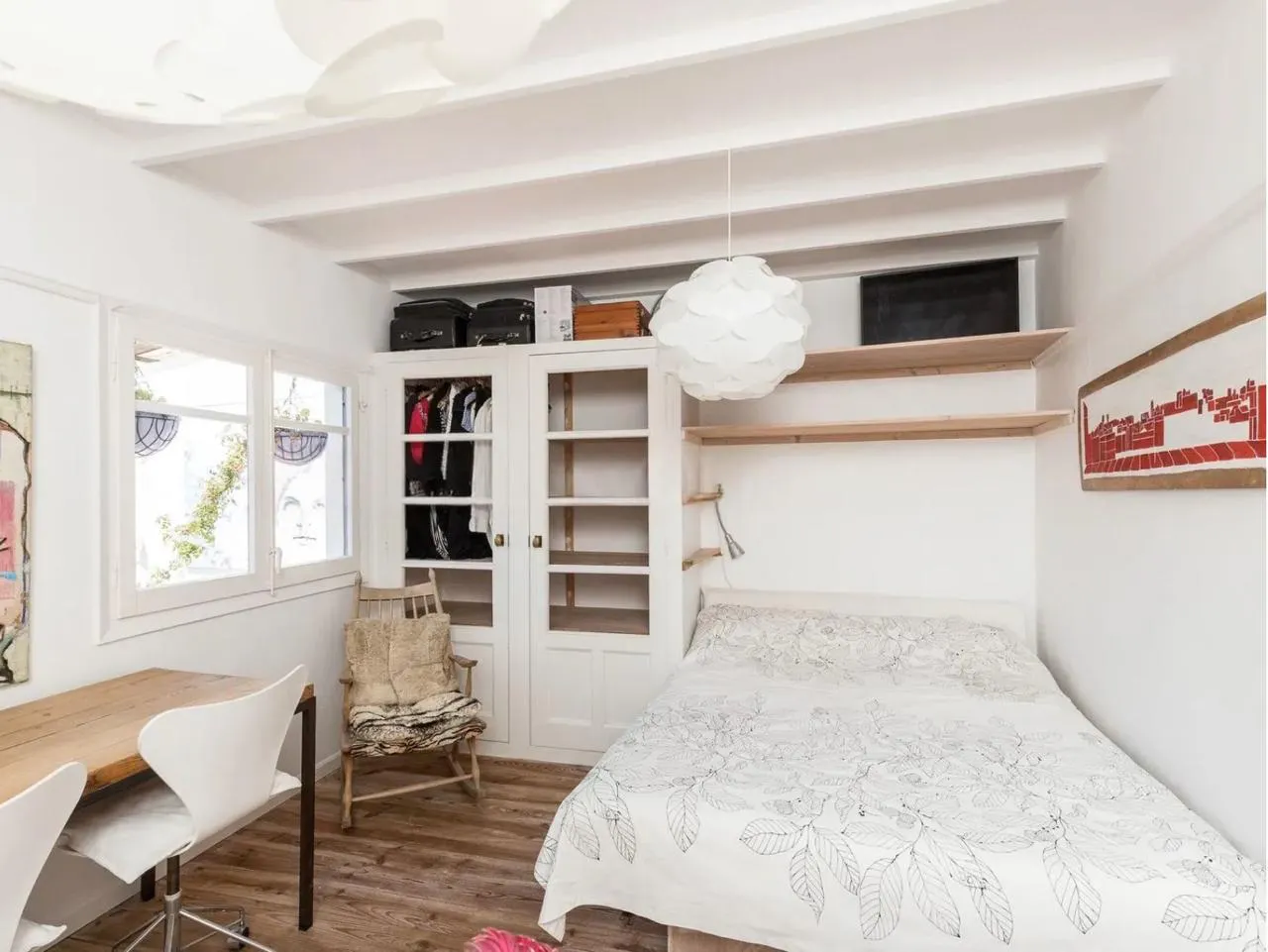 Apartment in Carrer de Colomines, Barcelona (1629480) ROOM 3