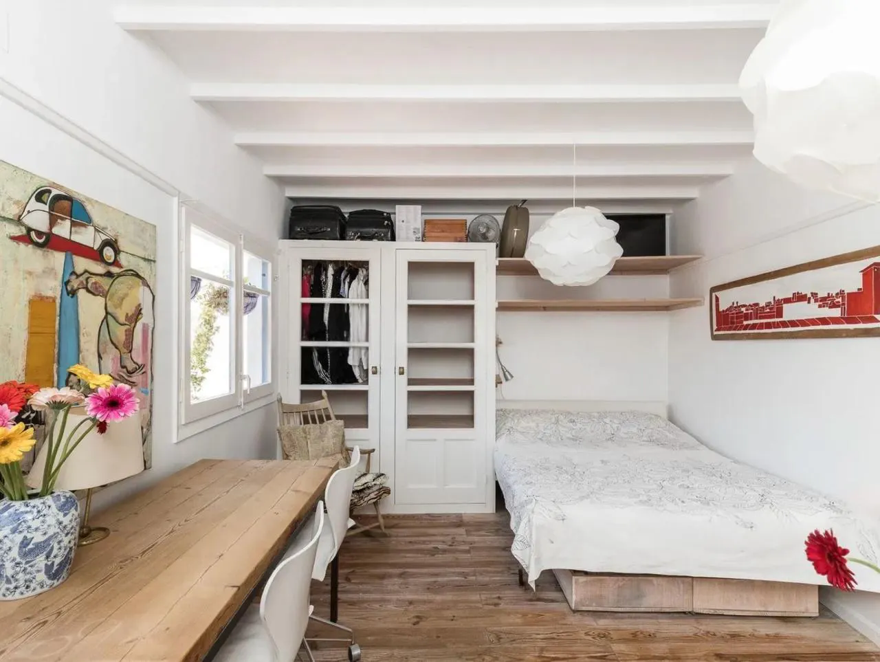 Apartment in Carrer de Colomines, Barcelona (1629480) ROOM 4