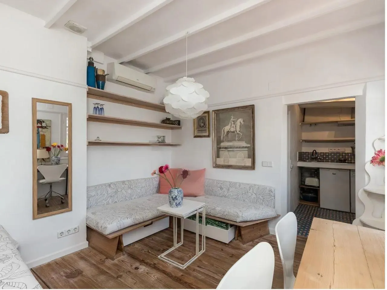 Apartment in Carrer de Colomines, Barcelona (1629480) ROOM 4