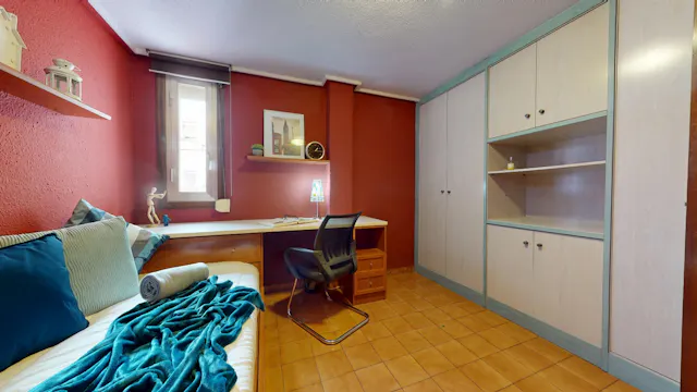 3-Bedroom Apartment in Avenida de San José, Zaragoza (1629481) room image 9
