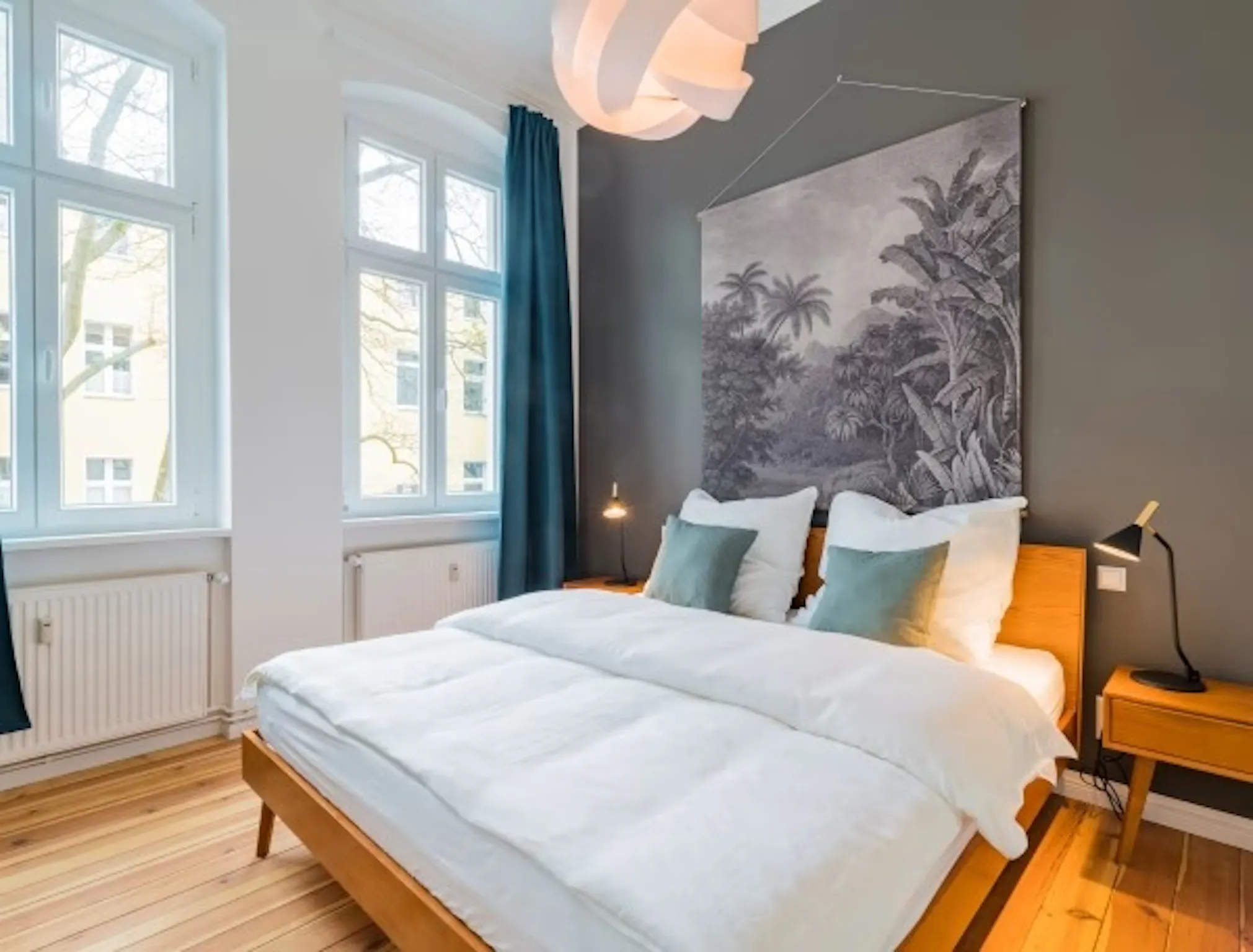 Thomasiusstraße, Berlin preview