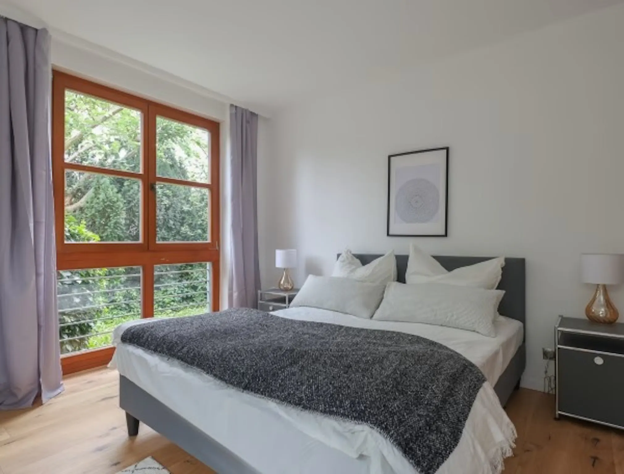 Zehntwerderweg, Berlin preview