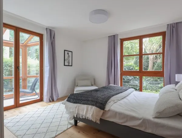 2-Bedroom Apartment in Zehntwerderweg, Berlin (1629483) ROOM 1